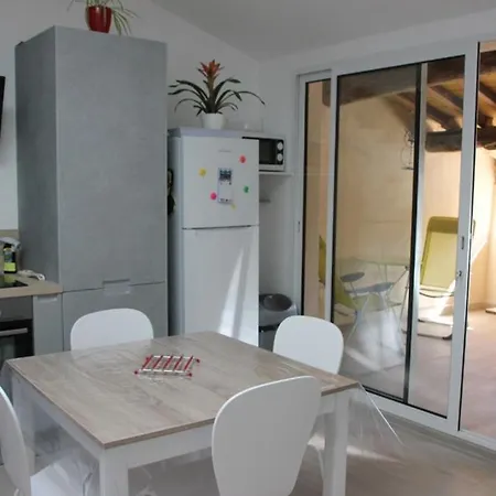 Chez Pauline Fontes