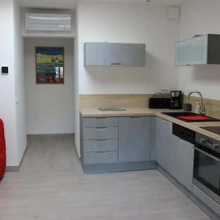 Chez Pauline Appartement *