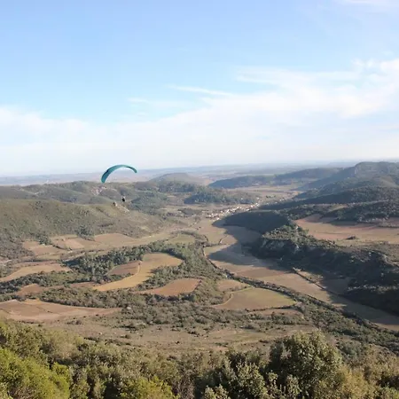 Appartement Chez Pauline