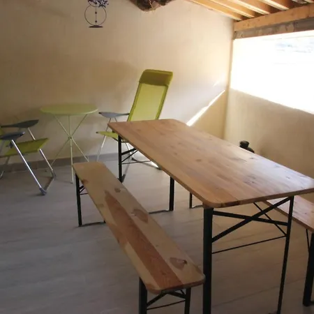 Chez Pauline Appartement