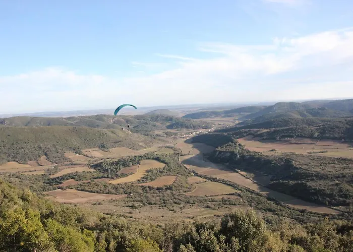 Appartement Chez Pauline